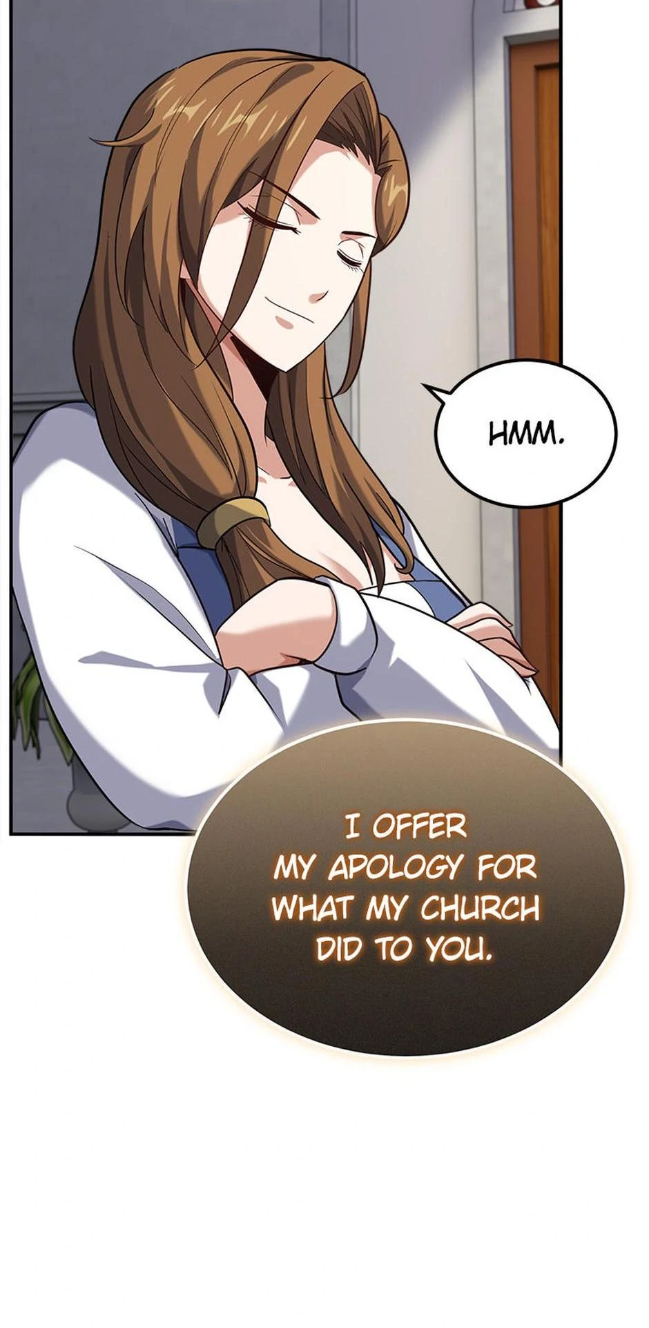 Reincarnation of the Swordmaster Chapter 58 51